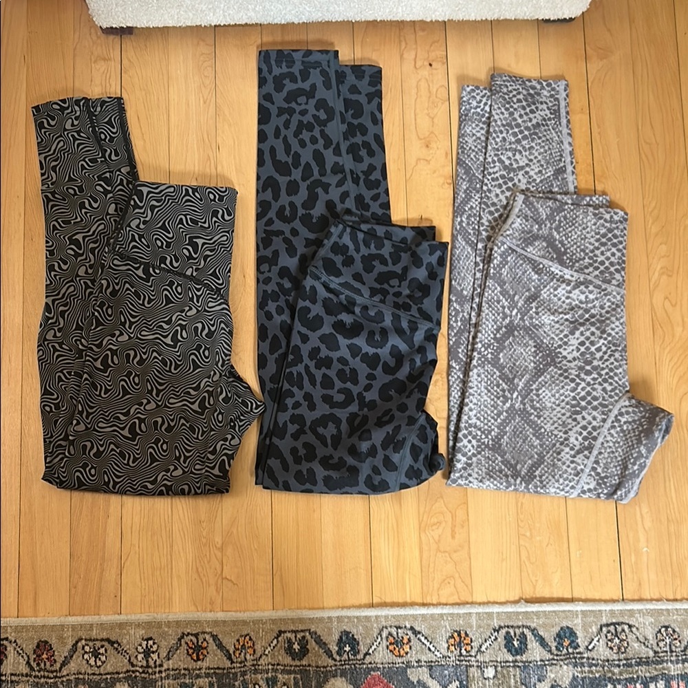 Balance Athletica / Vitality Ascend Pants